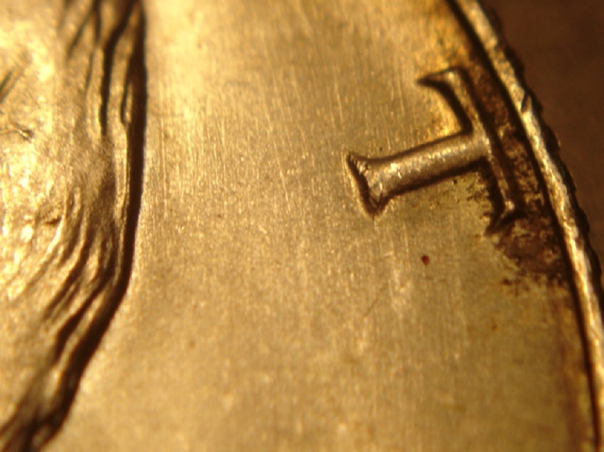 1966-P-Kenndy-Half-Dollar:--Doubled-Die-Obverse
